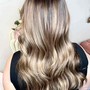 Balayage