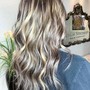 Partial Highlights