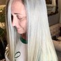 Keratin Treatment