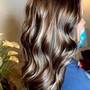 Partial Highlights