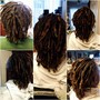 Loc Re- Attachment