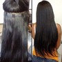 Hair Tape Extensions