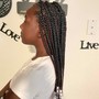 Poetic Justice Braids