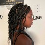 Poetic Justice Braids