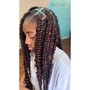 Crochet Braids