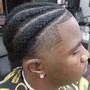 Edge Up÷ shave