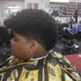 Edge Up÷ shave