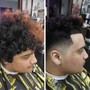 Men's Haircut