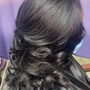 Full Sew In