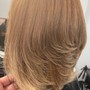 Full Balayage