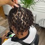 Large Starter LOC