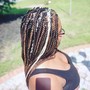 Crochet Braids