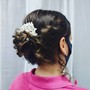 Kid's Style WITH ADDED HAIR