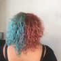 Color Refresh