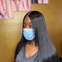 Closure Sew In