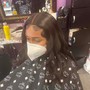 Vixen sew in