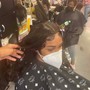 Lace Closure Sew In