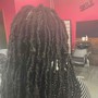 Natural Coils