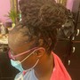 Scalp Treatment