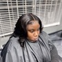 Closure Sew In