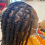 Comb Twist