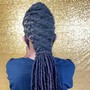 Crochet Braids