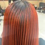 Full highlights/multiple color highlights