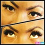 Mink Lash Strips