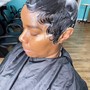 Big Chop Ultimate Transformation