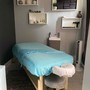 Prenatal Massage