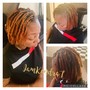 Senegalese Twist