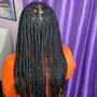 Senegalese Twist