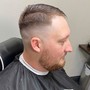 Hair Bump extraction with steam