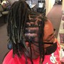 Loc Re-twist