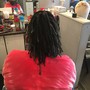 Loc Re-twist