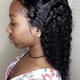 Coi leray braids