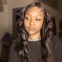 Lace Closure Sew In