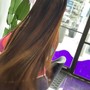 Full Balayage