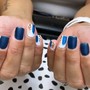 Gel Polish NO REMOVAL