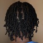 Loc Re-twist