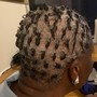 Cornrows