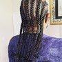 Cornrows