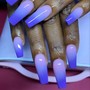 Ombré Full set