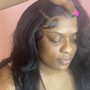 Closure Sew In