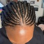 Flat Twists