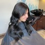 Brazilian Blowout, Women's Cut