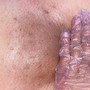 Stomach Wax