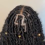 Natural Twists(medium)