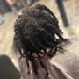 Deep Conditioning Treatment. $20 Deposit Required Goes toward total.