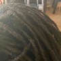 Dreadlock Rehit